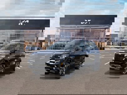 New 2025 Kia Seltos LX