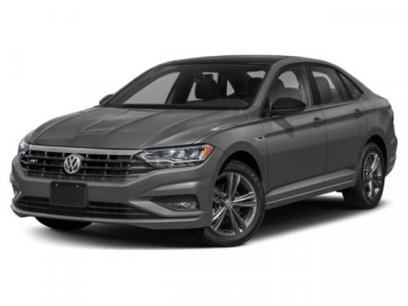 Used 2020 Volkswagen Jetta R-Line w/ R-Line Cold Weather Package