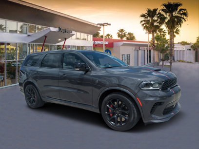 Used 2023 Dodge Durango SRT Hellcat