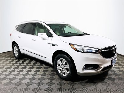 Used 2020 Buick Enclave Essence