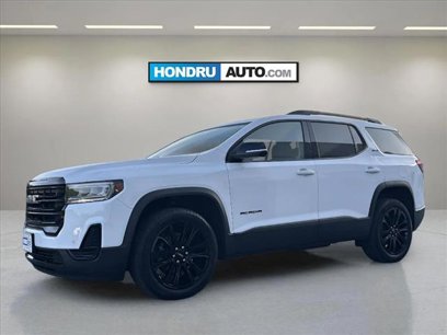 Used 2023 GMC Acadia SLE w/ Driver Convenience Package