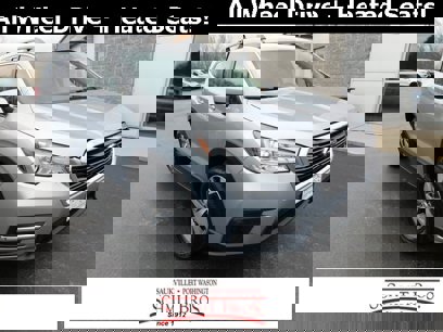 Used 2021 Subaru Ascent Premium