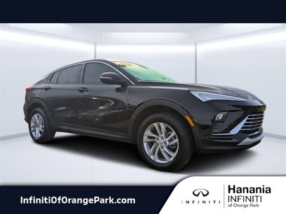 Used 2024 Buick Envista Preferred w/ Convenience II Package