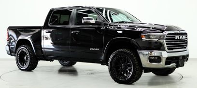 Used 2025 RAM 1500 Laramie
