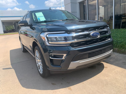 Used 2022 Ford Expedition Max Limited