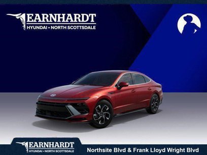New 2025 Hyundai Sonata SEL