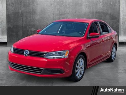 Used 2011 Volkswagen Jetta SE
