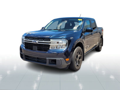 Used 2022 Ford Maverick Lariat w/ Lariat Luxury Package