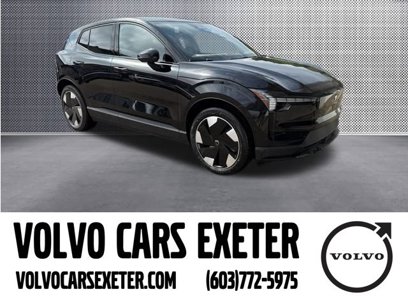 New 2025 Volvo EX30 Plus w/ Protection Package Premier