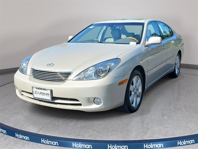 Used 2005 Lexus ES 330