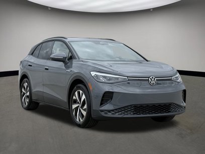 New 2025 Volkswagen ID.4 Pro