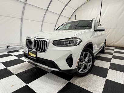 Used 2023 BMW X3 xDrive30i