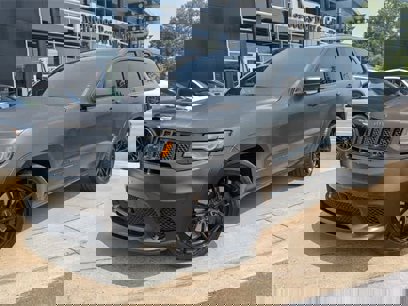 Used 2020 Jeep Grand Cherokee Trackhawk