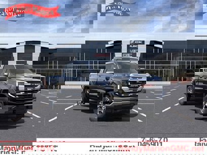 New 2025 GMC Sierra 1500 SLE w/ Preferred Package