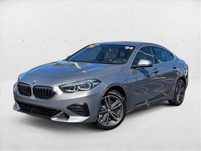 Certified 2024 BMW 228i Gran Coupe w/ Convenience Package