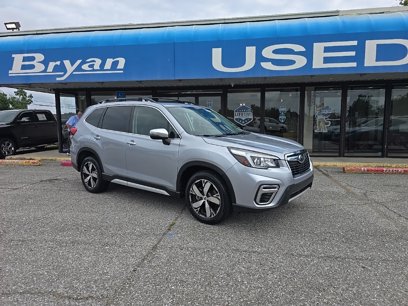 Used 2020 Subaru Forester Touring w/ Popular Package #2
