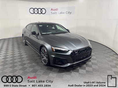 New 2025 Audi A5 2.0T Premium Plus