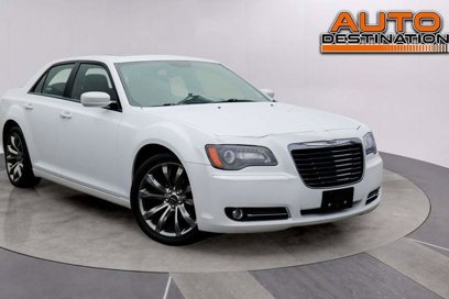 Used 2014 Chrysler 300 S