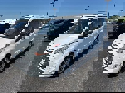 Used 2016 Ford Transit Connect XLT