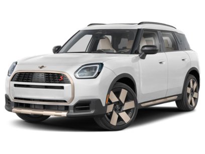 Certified 2025 MINI Cooper Countryman S