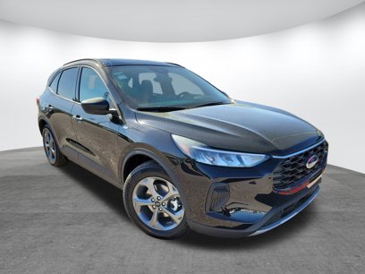 New 2025 Ford Escape ST-Line