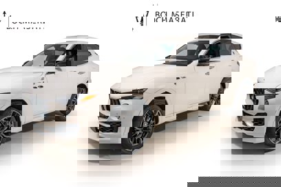 New 2024 Maserati Levante GT Ultima