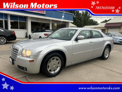 Used 2005 Chrysler 300 Touring