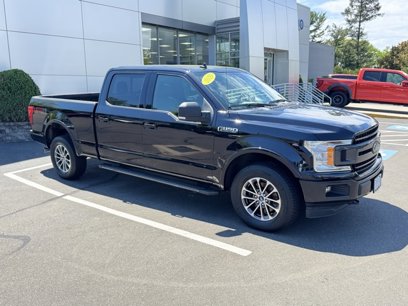 Used 2019 Ford F150 XLT w/ Equipment Group 302A Luxury