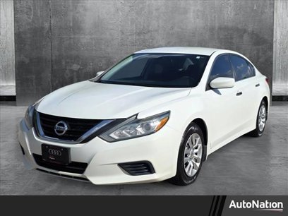 Used 2018 Nissan Altima 2.5 S