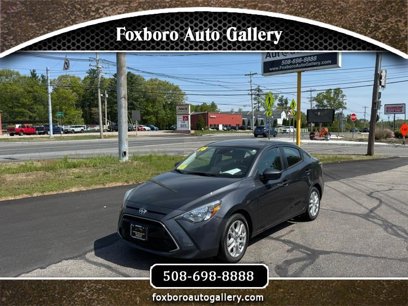 Used 2016 Scion iA
