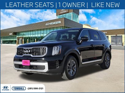 Used 2024 Kia Telluride LX