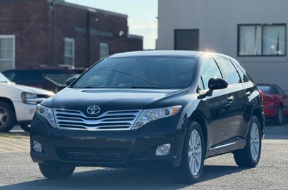 Used 2012 Toyota Venza XLE