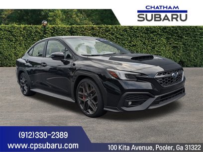 Used 2024 Subaru WRX TR w/ Popular Package #2A