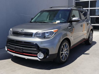 Used 2019 Kia Soul !