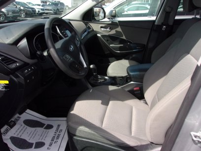 Used 2016 Hyundai Santa Fe SE