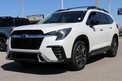 Used 2024 Subaru Ascent Touring