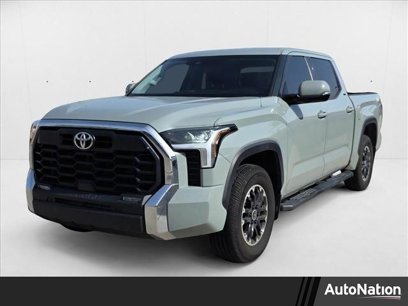 Used 2022 Toyota Tundra SR5