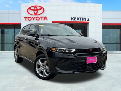 Used 2024 Dodge Hornet R/T