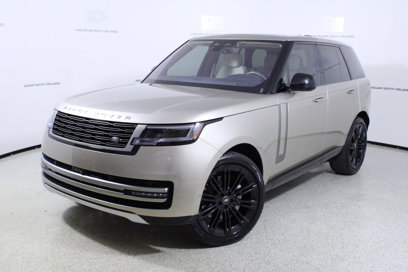 Used 2023 Land Rover Range Rover SE