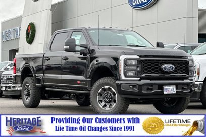 New 2024 Ford F250 XLT w/ Tremor Off-Road Package