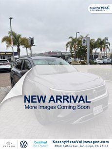 Used 2022 Volkswagen Taos S w/ IQ Drive S Package