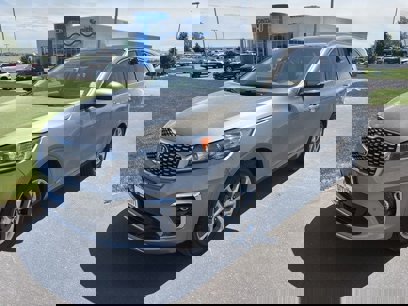 Used 2019 Kia Sorento SX