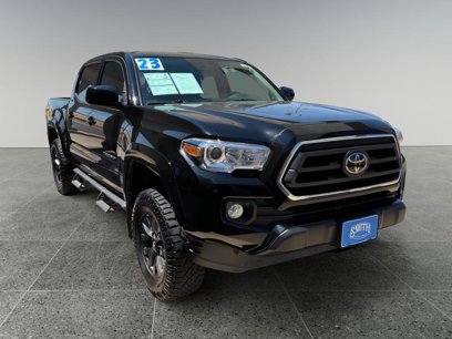 Used 2023 Toyota Tacoma SR5