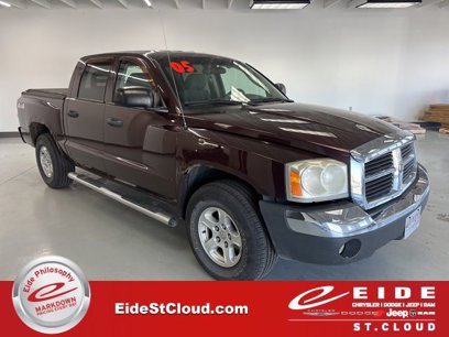 Used 2005 Dodge Dakota SLT w/ Trailer Tow Group