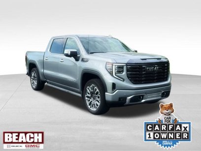 Used 2023 GMC Sierra 1500 Denali Ultimate
