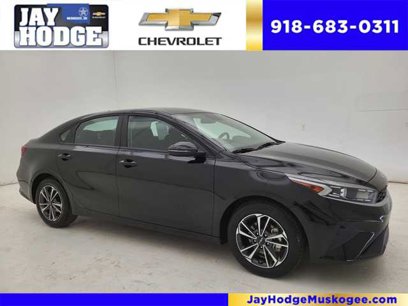 Used 2024 Kia Forte LXS w/ LXS Technology Package
