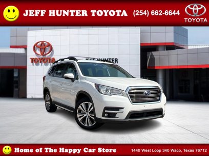 Used 2020 Subaru Ascent Limited w/ Popular Package #3