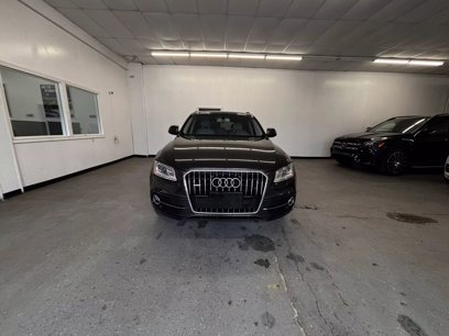 Used 2016 Audi Q5 3.0T Premium Plus