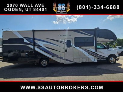Used 2021 Ford E-450 and Econoline 450 Super Duty w/ Motorhome Prep Package