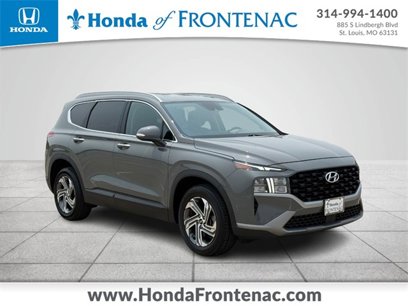 Used 2023 Hyundai Santa Fe SEL